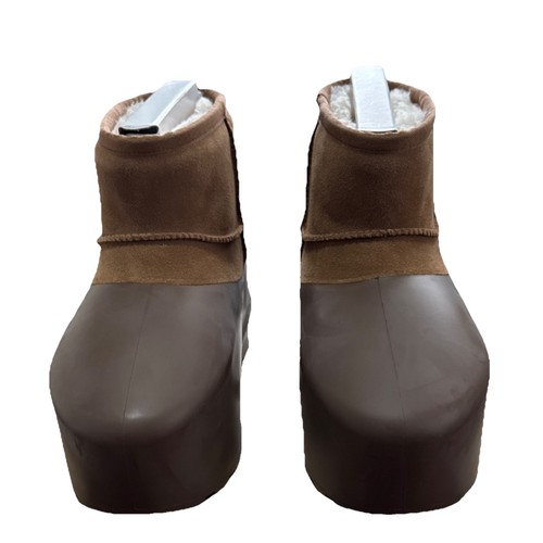 Unisex ugg boot with durable - unisex,