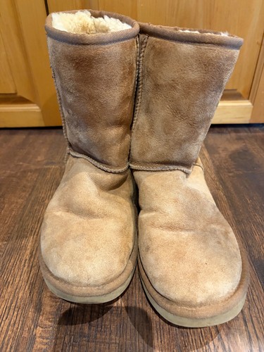 Ugg classic short boots - ugg,